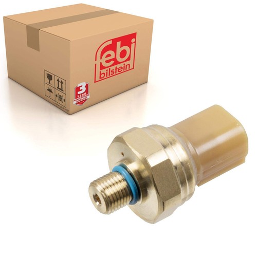 Fuel pressure sensor fits - pressure, ford