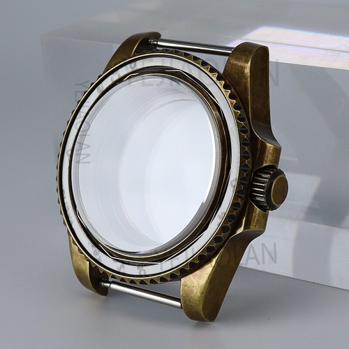 40mm watch cases - 40mm, parts