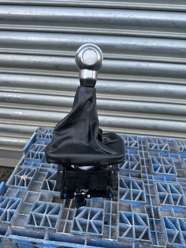 Citroen ds3 manual gearstick - ds3,