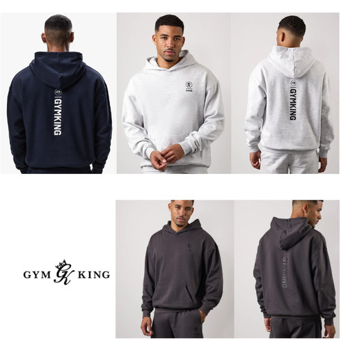 Gym king mens oversized - mens,
