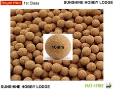 16mm carp fishing - 16mm,