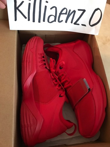 Nike paul george - george, id