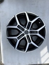 GENUINE FIAT TIPO 17 INCH