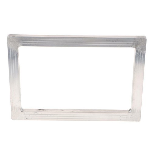 Aluminum alloy silk screen - aluminum,
