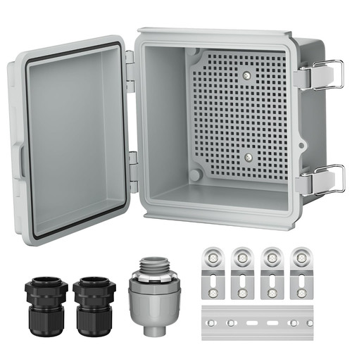 Outdoor electrical junction - outdoor,