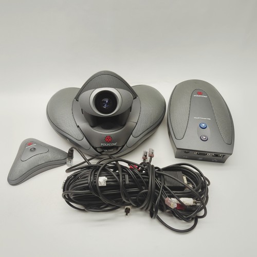 Polycom vsx 7000 - polycom,