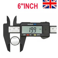 Lcd digital vernier - digital,