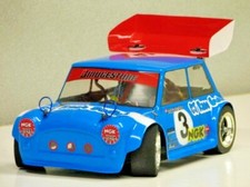 Mini racer hot - hot, rc