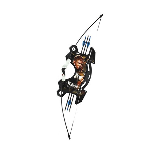 Mybo archery rascal - mybo,