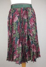 Anna Belinda Oxford Pleated