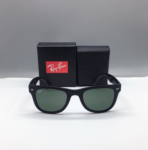 Green rb4105 ray - ray-ban, folding