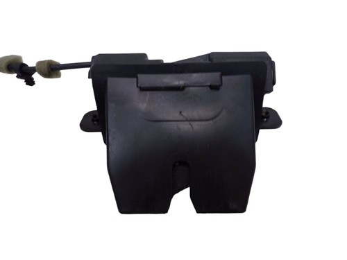 Trunk lock fits ford fiesta - lock,