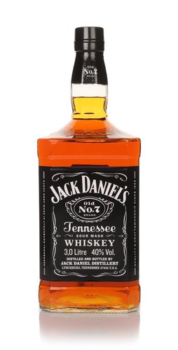 Jack daniel tennessee - jack, daniel's