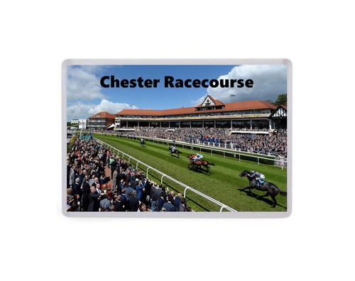 Chester racecourse jumbo - chester,