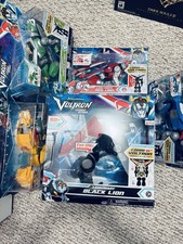 Voltron Legendary Defender 5