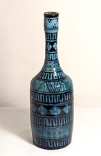 LARGE 1970s Moroccan SAFI