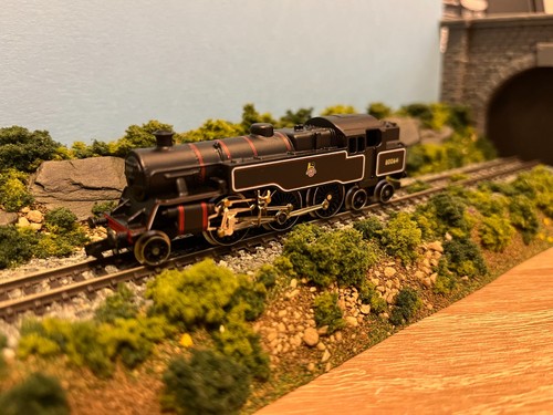 Graham farish 1655 gauge - farish,
