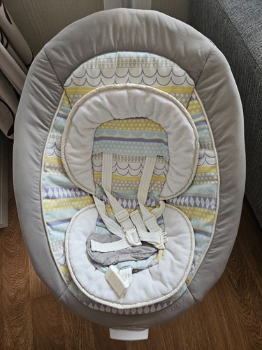 Joie serina baby - serina,