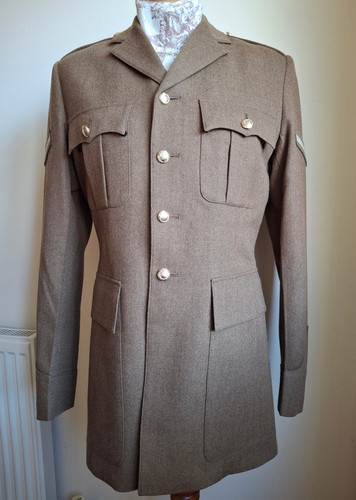 Lance corporal british army - lance,