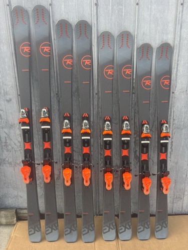 Rossignol experience ski - experience, 80