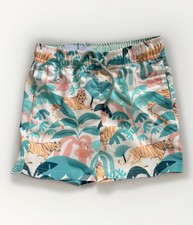 John Lewis boys Swimming