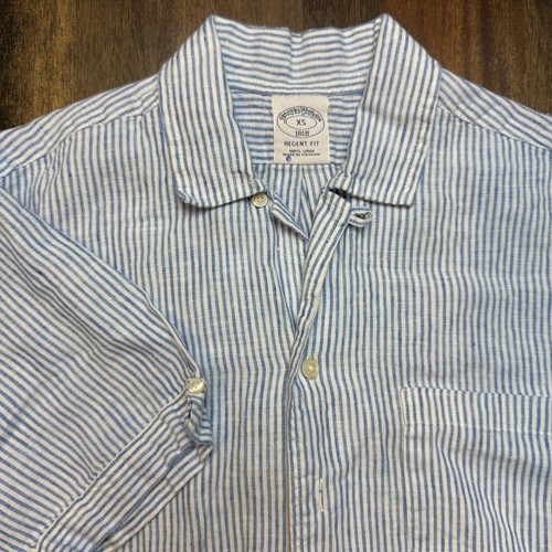 Brooks brothers 1818 regent - brooks,