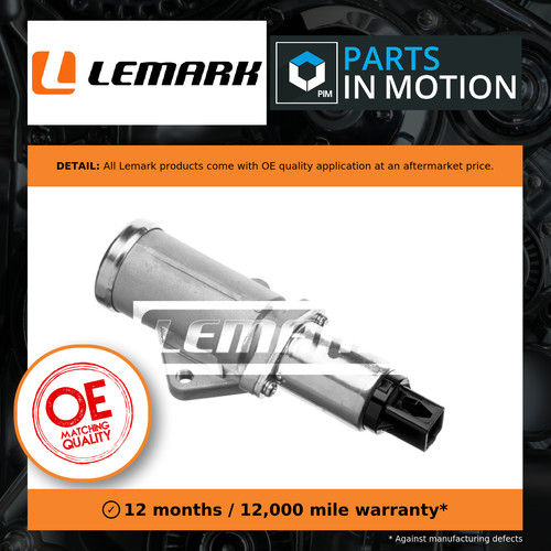 Idle control valve fits - valve, ford
