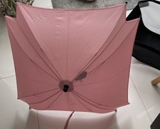 Silver Cross Wayfarer Pioneer