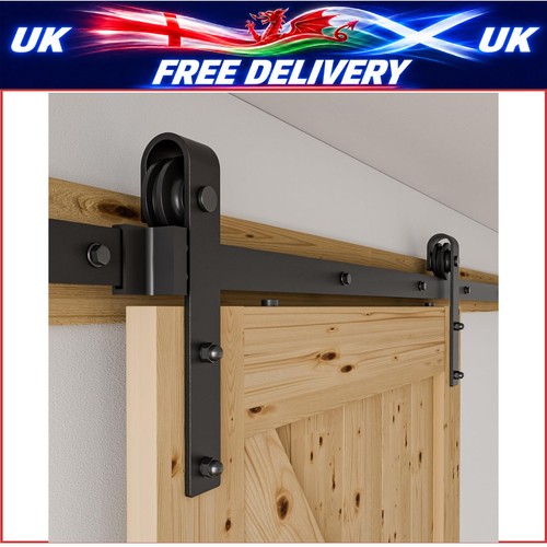 Sliding barn door - sliding,