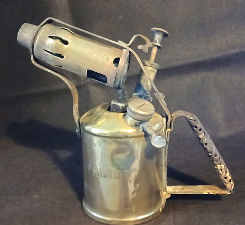 Vintage primus 632 - primus, blow