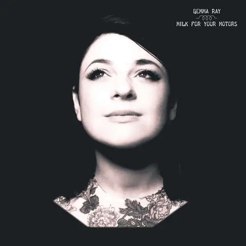 Single gemma ray - single, for