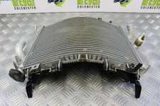Kawasaki ZX6R Radiator with