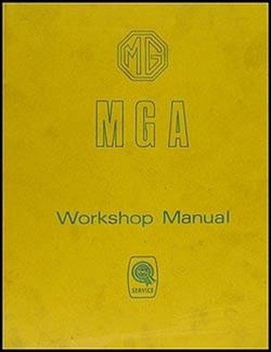 1955 1962 mga workshop - mga,
