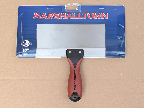 Marshalltown spreader - marshalltown, 10"