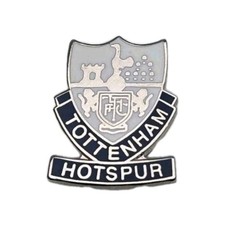 TOTTENHAM HOTSPUR SPURS WHITE