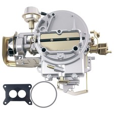 2-Barrel Carburetor Carb 2100