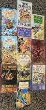 Terry Pratchett / Discworld