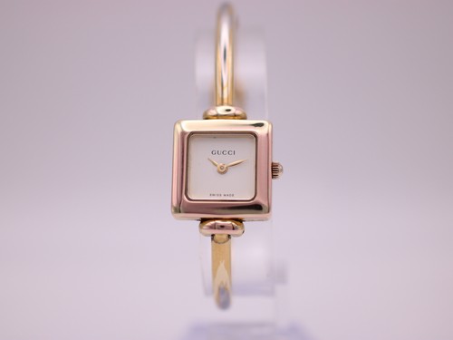 Gucci 1900l vintage - vintage, women's