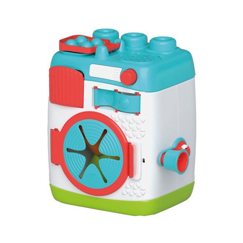 Clementoni soft clemmy sensory - clemmy,