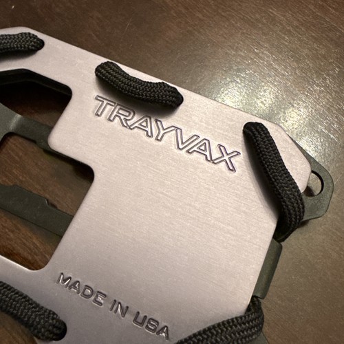 Trayvax original wallet - wallet, |