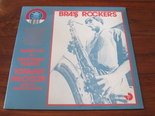 Tommy mccook and - mccook,