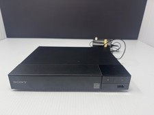Sony BDP S1700 Blu Ray Player