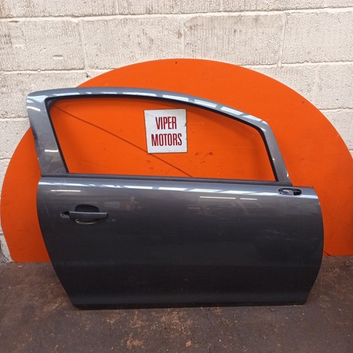 Vauxhall corsa door drivers - vauxhall,