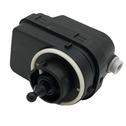 Headlight level adjustment - headlight,