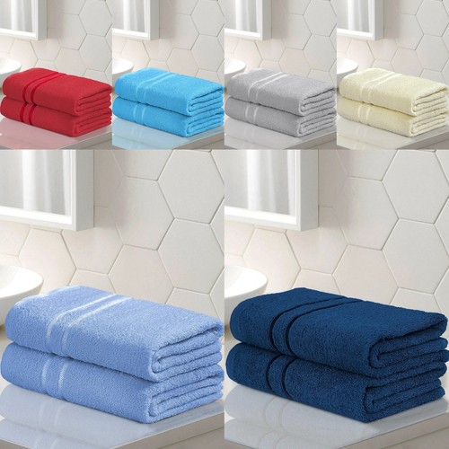 Pack bath sheet - pack, egyptian