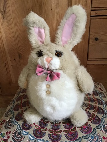Vintage russ berrie bumby - vintage,
