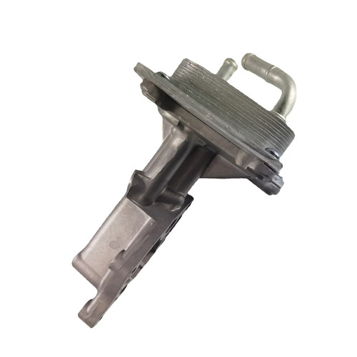 Engine oil cooler - assy, for