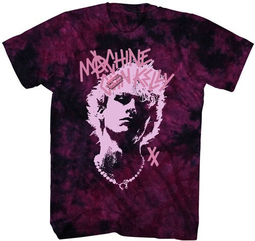 Machine gun kelly - gun,