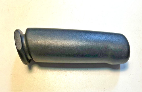 P38 range rover hand - p38, emergency