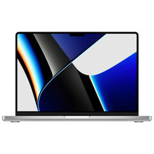 Macbook Pro (2021) M1 Max